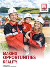 PJSC Lukoil