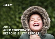 Acer Incorporated
