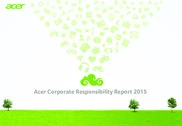 Acer Incorporated