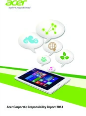 Acer Incorporated