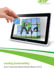 Acer Incorporated