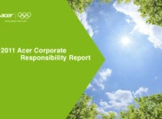 Acer Incorporated