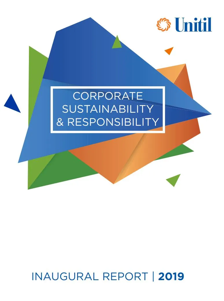 Unitil Corporation