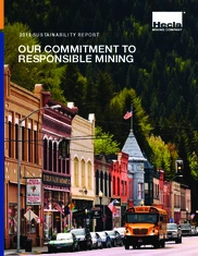 Hecla Mining Company