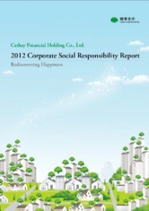 Cathay Financial Holding Co. Ltd.