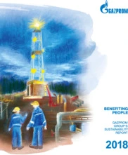 Gazprom