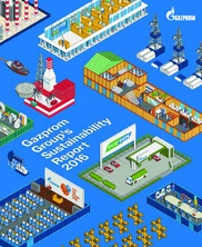 Gazprom