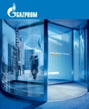 Gazprom