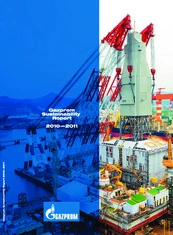 Gazprom