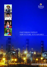 Reliance Industries Limited