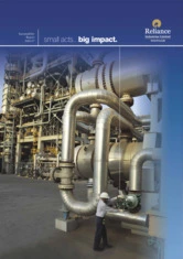 Reliance Industries Limited