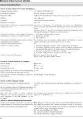 Reliance Infrastructure Limited