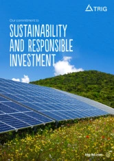 The Renewables Infrastructure Group Limited