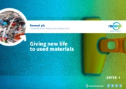 Renewi plc