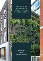 Hibernia REIT Plc