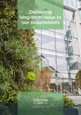 Hibernia REIT Plc