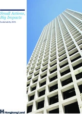Hongkong Land Holdings Limited