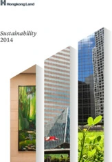 Hongkong Land Holdings Limited