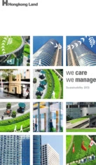 Hongkong Land Holdings Limited
