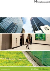 Hongkong Land Holdings Limited