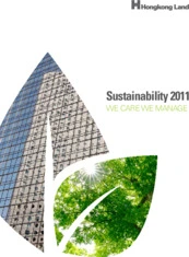 Hongkong Land Holdings Limited