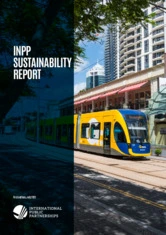 International Public Partnerships Limited