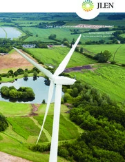 JLEN Environmental Assets Group Limited
