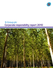 3i Group plc