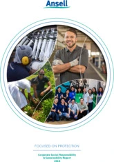 Ansell Limited
