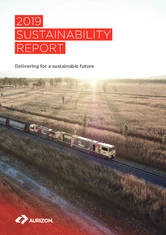 Aurizon Holdings Ltd