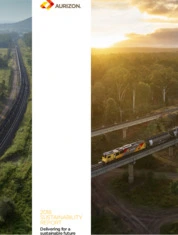 Aurizon Holdings Ltd