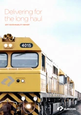 Aurizon Holdings Ltd