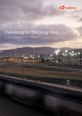 Aurizon Holdings Ltd
