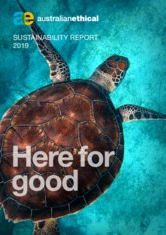 Australian Ethical Investment