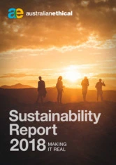 Australian Ethical Investment