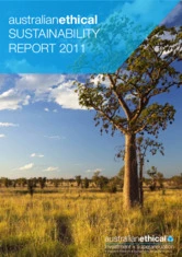 Australian Ethical Investment