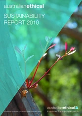 Australian Ethical Investment