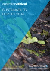 Australian Ethical Investment