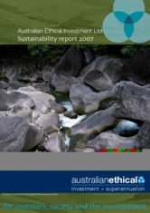 Australian Ethical Investment