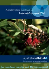 Australian Ethical Investment