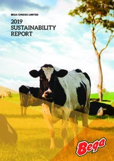 Bega Cheese Ltd