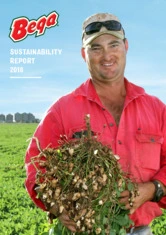Bega Cheese Ltd
