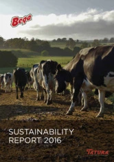 Bega Cheese Ltd