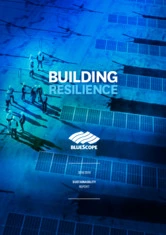 BlueScope Steel Limited