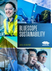 BlueScope Steel Limited