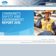 BlueScope Steel Limited