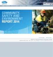 BlueScope Steel Limited