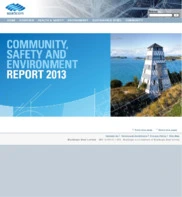 BlueScope Steel Limited