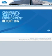 BlueScope Steel Limited