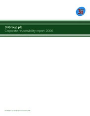 3i Group plc